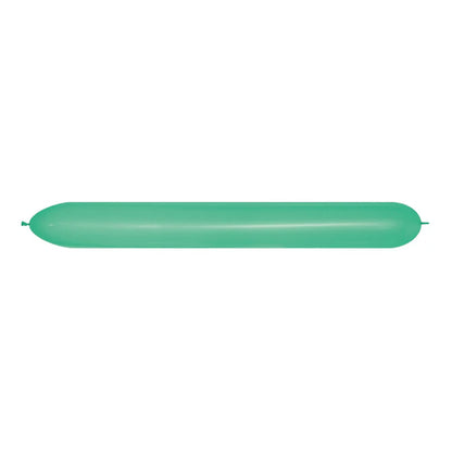 GLOBO LATEX LINK-O-LOON® FASHION VERDE